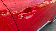 Toyota C-HR 2.0 Hybrid GR Sport 5dr CVT Hybrid Hatchback